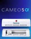 Plotter de Recorte Silhouette Cameo 5 ALPHA Plotter de Recorte Silhouette Cameo 5 ALPHA