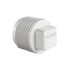 Plug 1/2" roscavel - krona