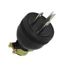 Plug 3 pinos padrão nema l9 30