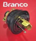 Plug 3 Pinos Para Geradores Mg B2t/b4t/bd