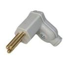 Plug 90 Margirius 10a Cinza Original