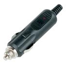 Plug Acendedor de Cigarro com LED