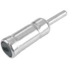 Plug Adaptador De Antena-472005 Nk-472005