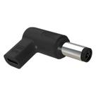Plug adaptador Type-C compatível com notebooks DELL Modelo IF-224 7.4*5.0 Plug adaptador Type-C compatível com notebooks DELL Modelo IF-224 7.4*5.0