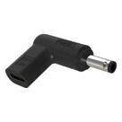 Plug adaptador TypeC compatível com notebooks DELL Modelo IF226 4.5 3.0 Plug adaptador TypeC compatível com notebooks DELL Modelo IF226 4.5 3.0