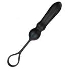 Plug Anal com alça de segurança Adele - S-Hande