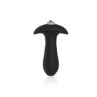 Plug Anal com Vibrador Spiral S-Hande