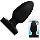 Plug Anal Cônico 2 - Preto