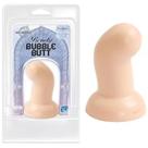 Plug Anal E Vaginal Ponto G - Bubble Butt Bendy- Doc Johnson