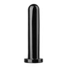 Plug Anal Liso em Silicone 24,0 cm x 5,0 cm - Ninguém Vai Saber