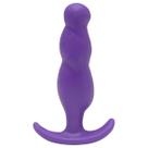 Plug Anal Para Iniciantes Experimente e Sinta o Delicioso Prazer Desta Experiência