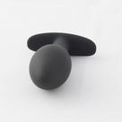 Plug Anal Silicone - Special Anal Stimulation