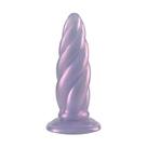 Plug Anal Unicornio 14,5 cm x 4,0 cm - Sex Shop Plug Anal Unicornio 14,5 cm x 4,0 cm - Sex Shop