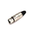 Plug Canon Femea Santo Angelo 3308