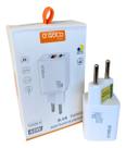 Plug Carregador Turbo 40W Tipo C Mais Velocidade, Menos Espera