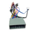 Plug Chicote Adaptador Antena Honda Crv Civic Fit Odissey Plug Chicote Adaptador Antena Honda Crv Civic Fit Odissey