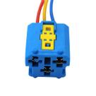 Plug Chicote Citroen C5i 2001 Até 2005 1.8 16v Cd6fzb/dc6f2e Plug Chicote Citroen C5i 2001 Até 2005 1.8 16v Cd6fzb/dc6f2e