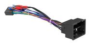 Plug Chicote De Ligação Cobalt Cruze Sonic Onix Spin Plug Chicote De Ligação Cobalt Cruze Sonic Onix Spin