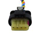 Plug Chicote Injeção Eletrônica Volkswagen/audi 4 Vias