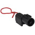 Plug Chicote Interruptor Tração 4x4 Pajero Triton Dakar 2009 A 2016