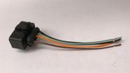 Plug chicote sonda lambda a4 gol kombi passat