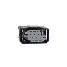 Plug Chicote Tbi Siena Palio 1.0 1.3 16v Do Corpo Borboleta