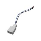Plug Conector Adaptador Antena Toyota Corolla Camry Etios
