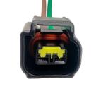 Plug Conector Bobina Ignição Ecosport, Focus 2.0 Duratec ETE5975