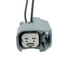Plug Conector Buzina Jeep Renegade Compass Fiat Toro Plug Conector Buzina Jeep Renegade Compass Fiat Toro