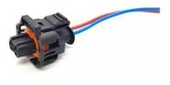 Plug Conector Canister Ford Ranger 2.5 Flex