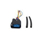 Plug Conector Chicote Bobina Honda Civic 1.7 2001 A 2005 Plug Conector Chicote Bobina Honda Civic 1.7 2001 A 2005