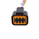 Plug Conector Chicote Para Farol Sonic 2012 2013 2014