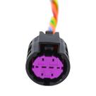 Plug Conector Para Chicote Farol Jeep Renegade 2015 À 2018