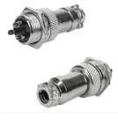 Plug conector para chiller - 3 pinos Plug conector para chiller - 3 pinos