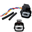 Plug Conector Resistência Ventoinha Kia Sportage Sorento Optima