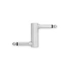Plug Conector Reto para ligar Pedais RBO PC N NK Rockcable