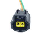Plug Conector Sensor Temperatura Água Ford F350 F4000 ETE5108