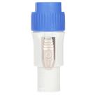 Plug Conector Speakon Speaker Powercon Macho Linha 3 Polos