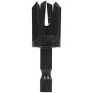Plug Cutter Make it Snappy Tools 3/8 Hex Drive