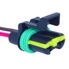 PLUG Da Ventoinha Radiador PALIO 1996 ate 2010 - 79155 - TC1021021