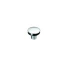 Plug de ABS para Lavatório e Bidê Cromado 1754 Roco Plug de ABS para Lavatório e Bidê Cromado 1754 Roco