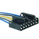 Plug De LANTERNA TRASEIRA UNO 1984 Ate 2015 (7 vias) - 79231 - TC1071081