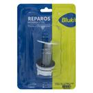 Plug de lavatorio pvc