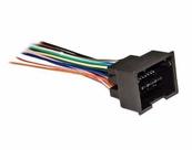 Plug De Radio Cobalt / Onix / Spin / Cruze