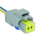 Plug De Sensor De Temperatura STILO 2003 Ate 2010 - 79215 - TC1021129