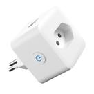 Plug de tomada elg 16a shpt400 - ( elg - 08 )