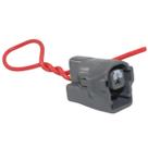 Plug Do Sensor Detonação Corolla Camry Lexus Previa 4 Runner