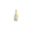 Plug El Sensor de Temperatura da Água Astra / Corsa / Vectra / Zafira Plug El Sensor de Temperatura da Água Astra / Corsa / Vectra / Zafira