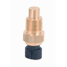 Plug Eletrônico 2 Pinos Dakota 2.5 Até 1996 Caravan 3.0 Até 1995 Cherokee 3.0 Até 1995 Mirage 1.5 1994 Rosca 3/8 X18Nptf Cor Preto - M T E THOMSON