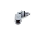 Plug Eletrônico 2 Pinos March Versa Livina 1.0 1.6 16V Flex 2011 Até 2016 Clio 1.6 16V 1999 Até 2009 Logan Fluence Sandero 1.6 16V 2007 Até 2016 Megan